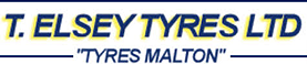 Terry Elsey Tyres Malton